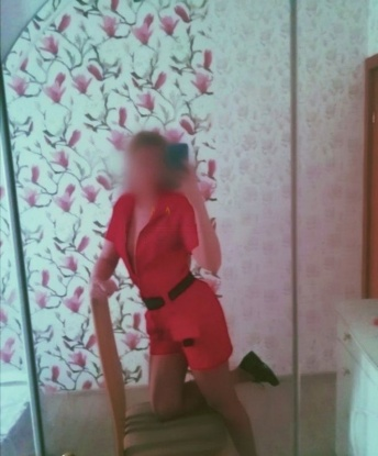 Со мной ты окунешься в мир страсти и незабываемого удовольствия. Я готова исполнить твои сокровенные фантазии и превратить их в реальность. Мои услуги включают классический и эротический массаж, стриптиз, оральный секс и многое другое. У меня есть отличные отзывы от довольных клиентов, которые оценили мои навыки и привлекательность. Посмотри мои фото, и ты не сможешь устоять перед моей сексуальностью и очарованием. Жду встречи с тобой, чтобы сделать нашу ночь незабываемой! 😘💋 Ульяна